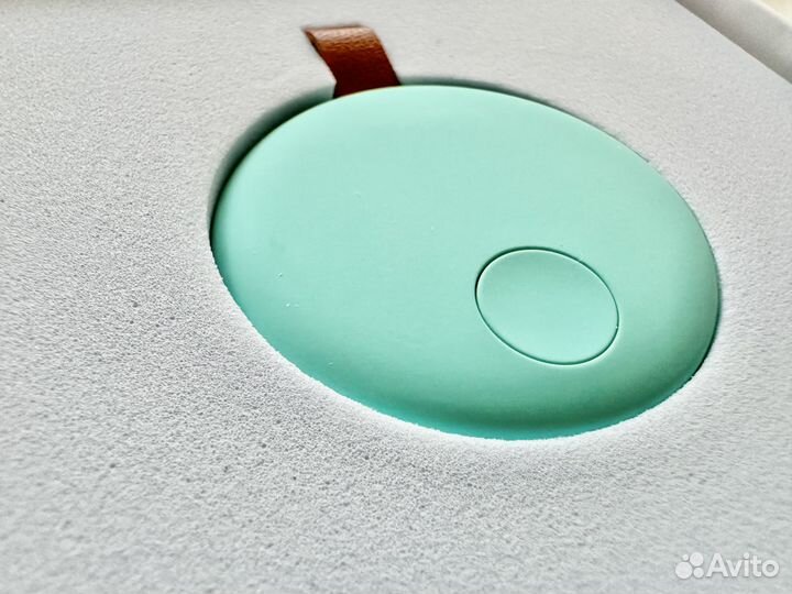 Умный брелок Xiaomi Ranres для защиты от потерь