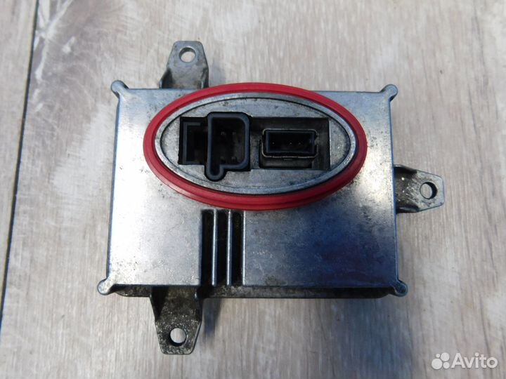 Блок розжига Kia Ceed 2 2012-2018