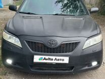 Toyota Camry 3.5 AT, 2008, 367 000 км, с пробегом, цена 1 400 000 руб.