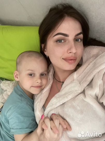 Няня для ребенка на час