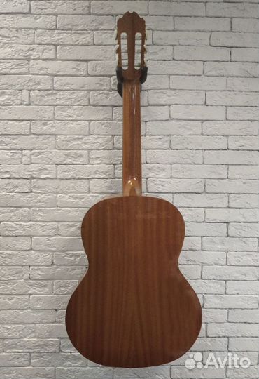 Классическая гитара Kremona S65C Sofia Soloist 4/4