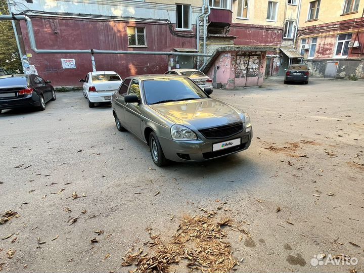 LADA Priora 1.6 МТ, 2011, 175 000 км