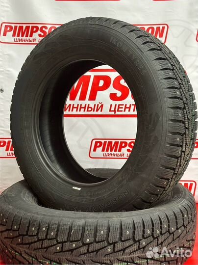 Ikon Tyres Nordman 7 225/55 R16