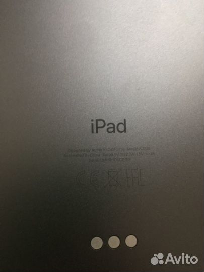 iPad Pro 11 2020 128 wifi