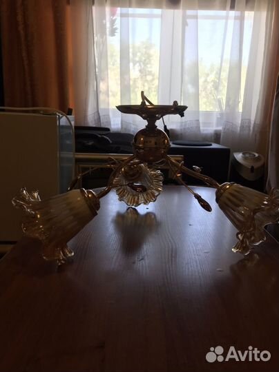 Светильник потолочный