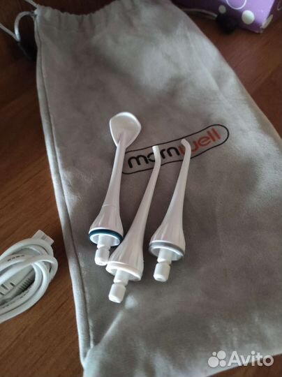 Новый Ирригатор Беспроводной