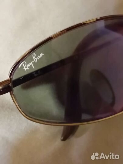 Очки Ray Ban