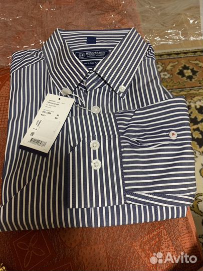 Мужская рубашка