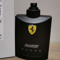 Ferrari Black оригинал