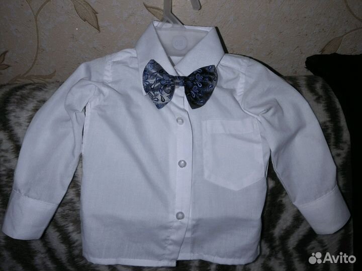 Костюм на мальчика