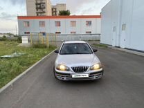 Hyundai Elantra 1.6 MT, 2004, 310 000 км, с пробегом, цена 195 000 руб.