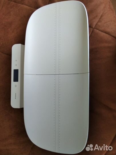 Весы для новорожденных