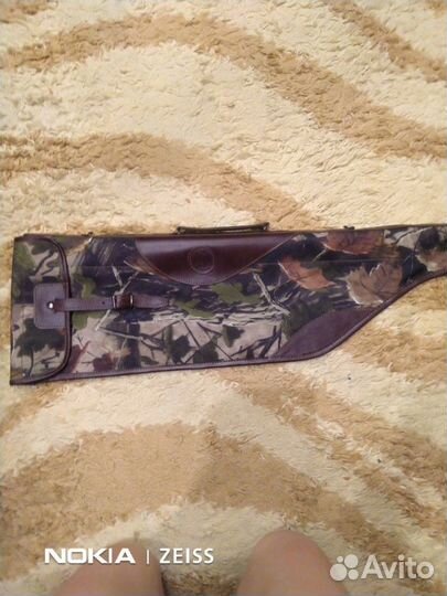 Чехол на оружие