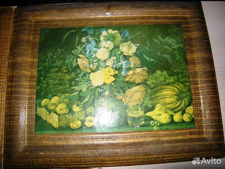 Репродукции СССР