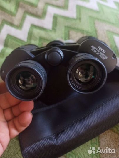 Бинокль