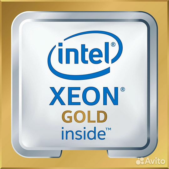 Процессор Intel Xeon Gold 5215 10 core 2.5Ghz