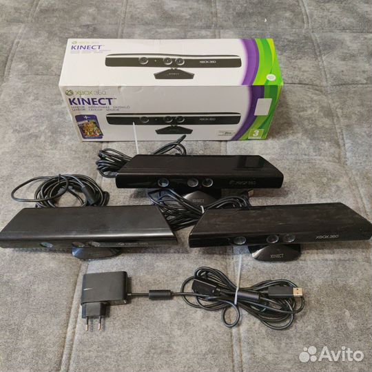 Kinect для xbox 360