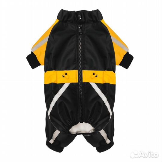 Tappi одежда комбинезон 