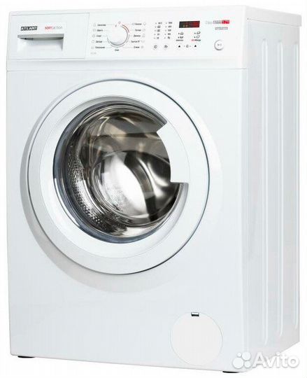 Стиральная машина atlant