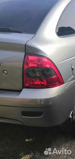 Фара на приору