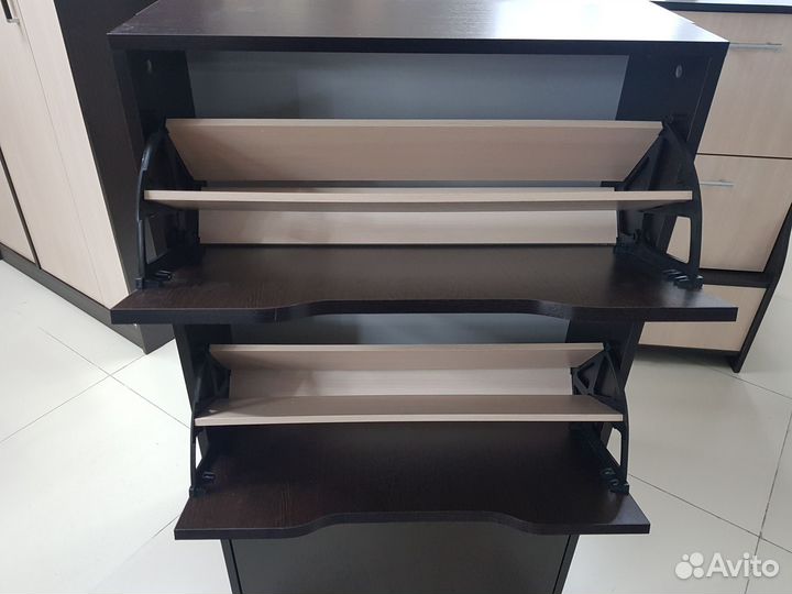 Обувница в прихожую