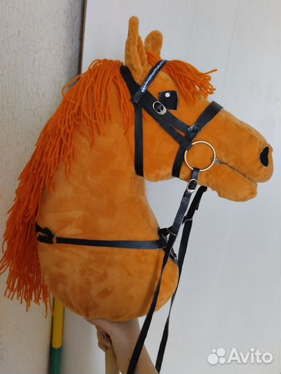 Хобби хорс на заказ
