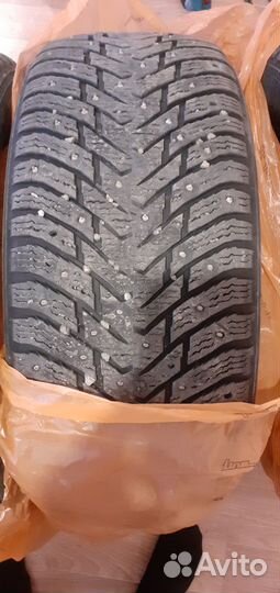 Nokian Tyres Hakkapeliitta 8 235/50 R18 101T