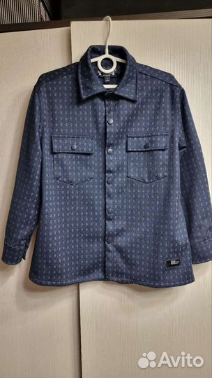 Вещи пакетом для школы на мальчика 128