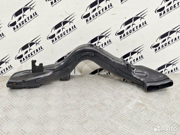 Воздухозаборник Ford Kuga CBV 2.0 tdci G6DG 2009