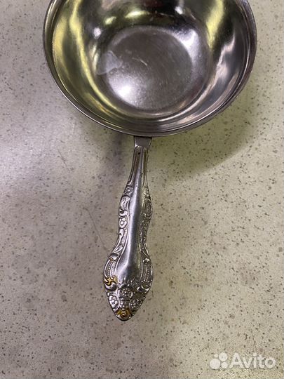 Кокотницы для жульена СССР 3 шт