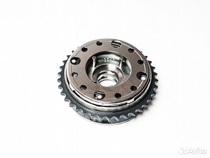 Узел исполнительный распредвала Vanos N20 BMW