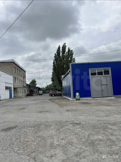 Склад, 140 м²