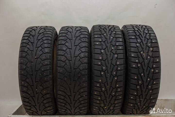 Колеса зимние R16 Opel Astra J оригинал