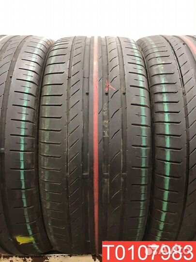 Continental ContiSportContact 5 SUV 255/45 R20 101W