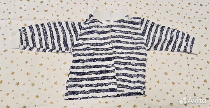 Вещи для малыша 62/68 размера