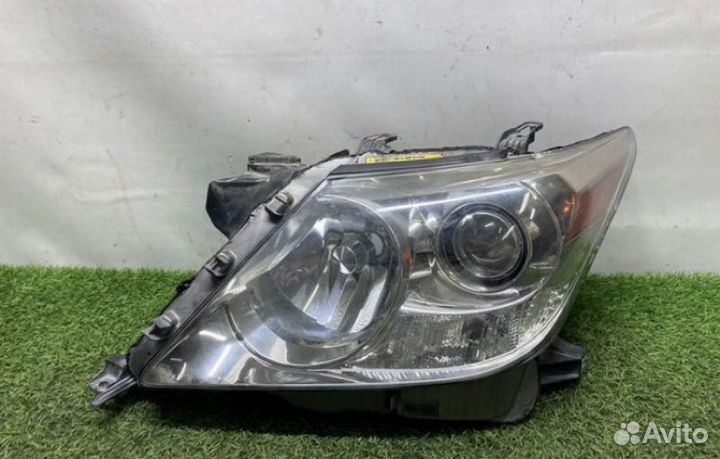 Фара передняя левая Lexus Lx570 2007