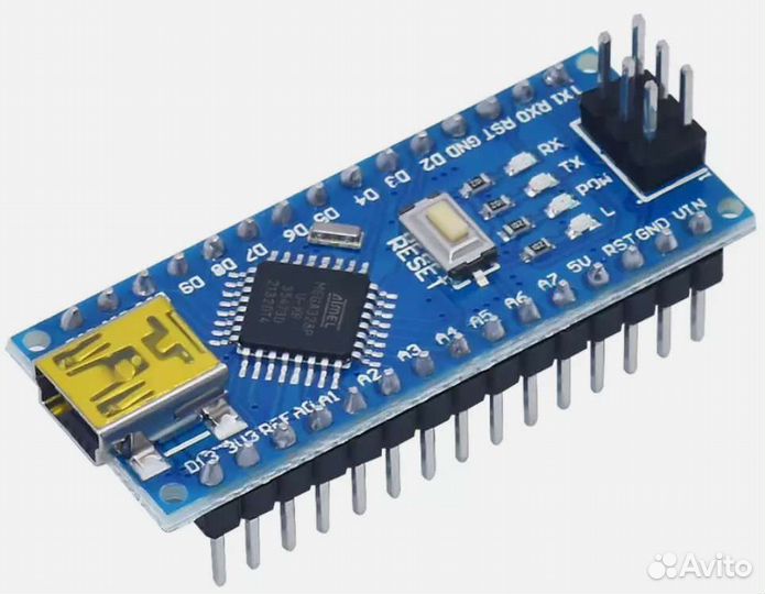 Arduino nano