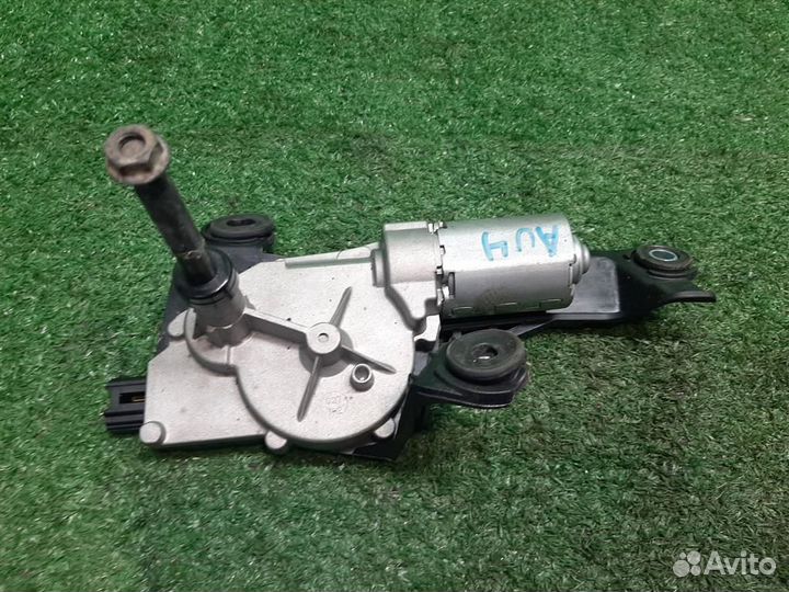 Мотор стеклоочистителя задний Renault Koleos (HY0