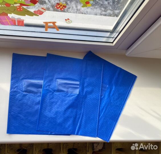 Обложка для тетрадей calligrata