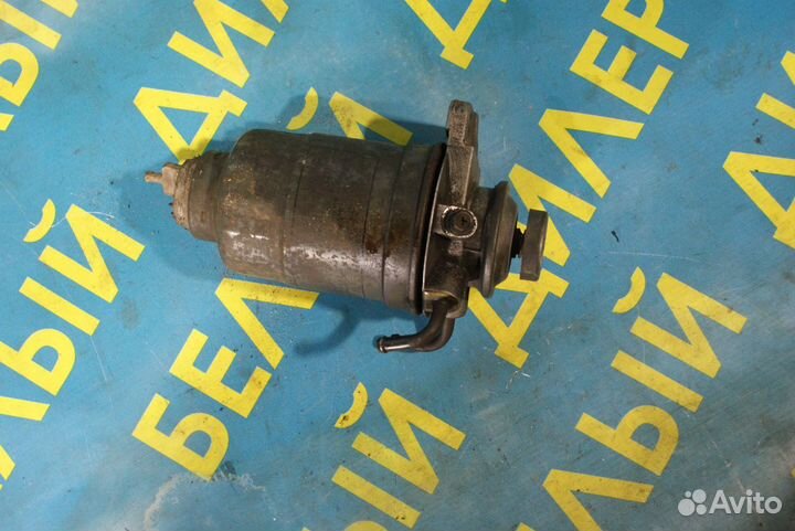 Корпус топливного фильтра Opel vectra B Caravan