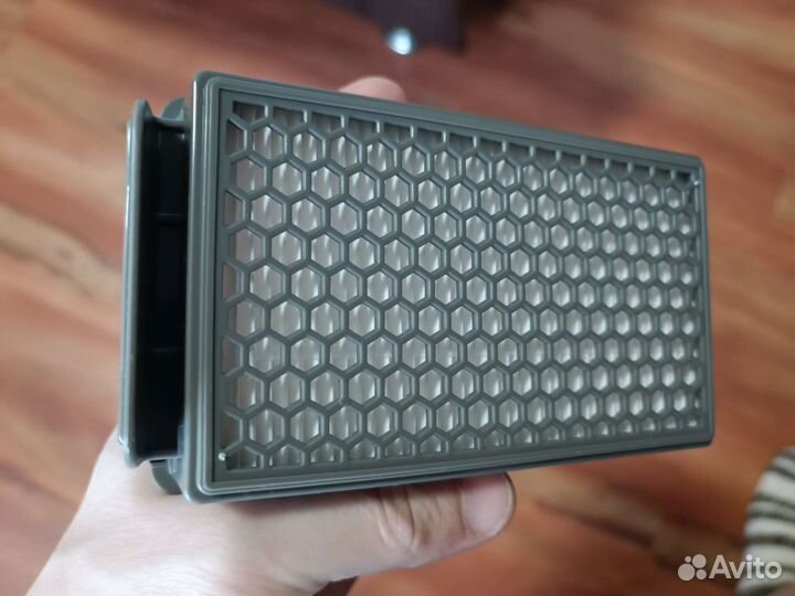 Фильтр для пылесоса tefal Rowenta moulinex