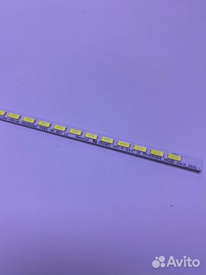 Подсветка toshiba 40RL955RB (Новая)