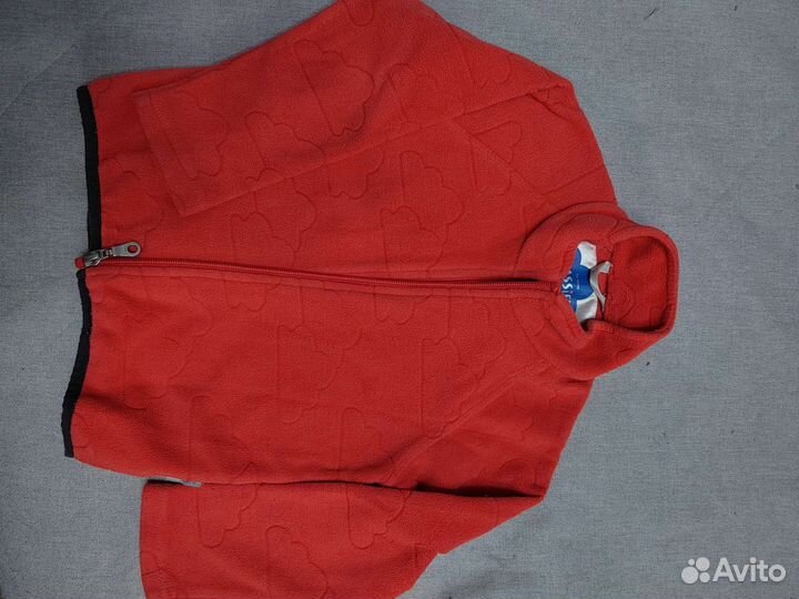 Спортивные штаны и поддева