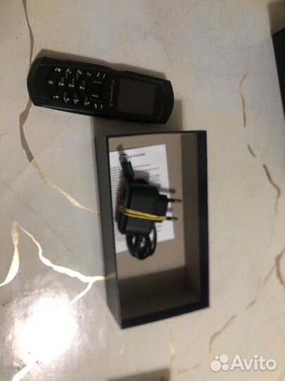 Etuline S4521, 4 ГБ