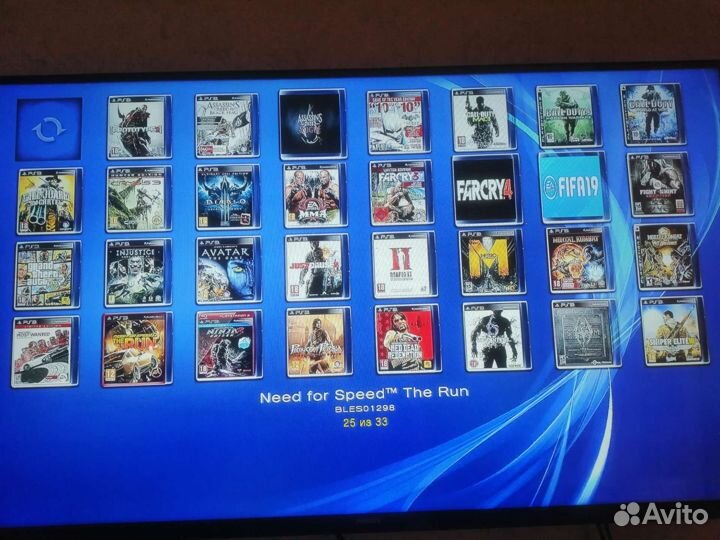 PlayStation 3 super slim 500gb