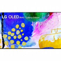 Телевизор LG oled 55G2 LA