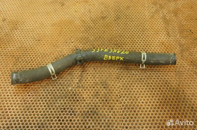 Шланг радиатора Toyota Camry Gracia