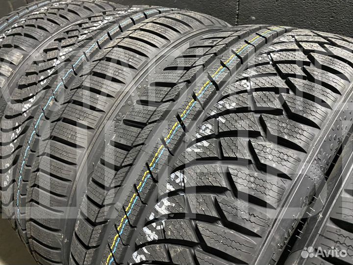 Kumho WinterCraft WP72 265/40 R20 104W