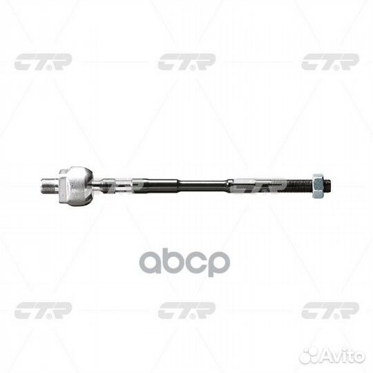 CRN-47 Тяга рулевая перед прав/лев CR0482