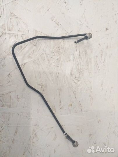 Трубка тормозная Chevrolet Cruze седан 1.6